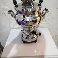 سماور آپولون یوسف زاده نو