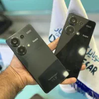 گوشی نوت 13pro note درحد|موبایل|تبریز, |دیوار