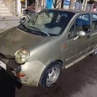 ام وی ام 84|خودرو سواری و وانت|اصفهان, قائمیه|دیوار