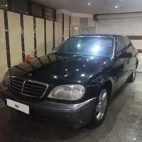 چیرمن 600 مدل 2005