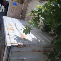 باربند وانت مسقف