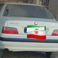 پارس مدل ۹۷تحویلی ۹۸ درحدصفر صفر