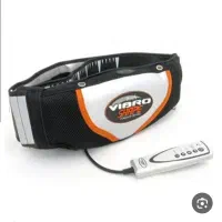 ویبره لاغری شکم