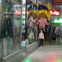 پاساژبا10مغازه ویک باب ساختمان|فروش مغازه و غرفه|نورآباد, |دیوار