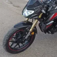 لیفان kps 200 خونگی