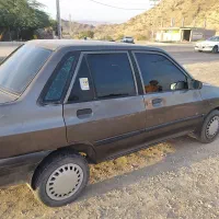 ماشین پراید صبا|خودرو سواری و وانت|جغین, |دیوار