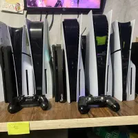 نصب بازی ps4وps5 خرید و فروش