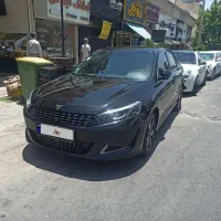 خودرو ریسپکت مدل ۱۴۰۳