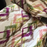 سرویس تک‌نفره لحاف روتختی نو و اکبند دو رو|سرویس روتختی|رشت, گلسار|دیوار