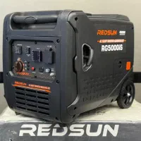 موتور برق redson ۵ کیلو وات