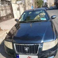 سمند سورن ۸۸