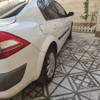 مگان 2000 مدل91|خودرو سواری و وانت|تیران, |دیوار