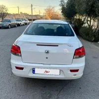 رانا پلاس مدل ۱۴۰۲|خودرو سواری و وانت|یزد, |دیوار