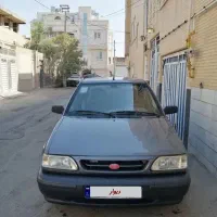 پراید مدل ۹۴