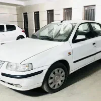 سمندef7|خودرو سواری و وانت|نجف‌آباد, شهدای غربی|دیوار