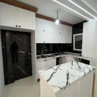 سازمان برنامه /۶۶متر ۱خواب /رو به آفتاب / دلالی|فروش آپارتمان|تهران, سازمان برنامه شمالی|دیوار