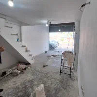 مغازه ۳۳ متری + بالکن ۱۲ متری برای اجاره