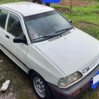 پراید هاچ بک کره ای مدل۷۵