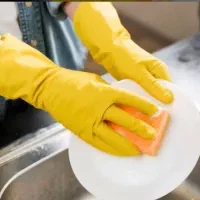 استخدام ظرفشور اقا