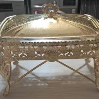 سوفله خوری نو با کارتن مناسب جهیزیه یا کادو