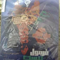 کتاب فارسی فرمول بیست یازدهم