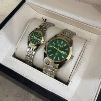 ساعت مردانه و زنانه سیکو