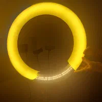 رینگلایت|دوربین عکاسی و فیلم‌برداری|کرمان, |دیوار