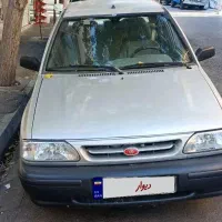 پراید مدل 90|خودرو سواری و وانت|تهران, عبدل‌آباد|دیوار