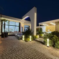 ویلا فول فرنیش و استخردار در تهراندشت،چهارباغ