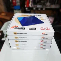 ترازو وزن کشی 180 کیلویی دیجیتال SUNSET|پزشکی|بندر انزلی, کارآموزی|دیوار