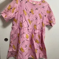 بلوز دخترانه وارداتی