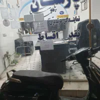 رهن و اجاره|اجارهٔ مغازه و غرفه|تربت‌حیدریه, طالقانی|دیوار