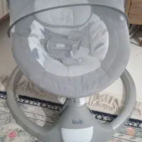 گهواره برقی