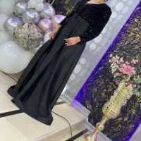 لباس مجلسی|لباس|ورامین, شهرک مدرس|دیوار