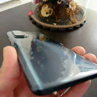 شیائومی نوت 10 پرو note 10 pro|موبایل|اصفهان, بهارستان|دیوار