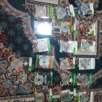 سی دی Xbox 360|کنسول، بازی ویدئویی و آنلاین|پاکدشت, شهرک امام رضا|دیوار