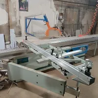 دستگاه ام دی اف mdf برش دور کن و لبه چسبان pvc|ماشین‌آلات صنعتی|قزوین, |دیوار