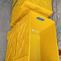 سبدنو برای ماهی فروشی|ظروف نگهدارنده، پلاستیکی، یک‌بارمصرف|آبادان, |دیوار