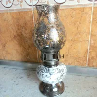 چراغ نفتی