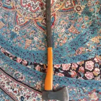 تبر بزرگ