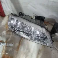 جفت چراغ پارس اسباب بازی