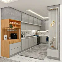 بازسازی و نوسازی کابینت و کمد در کمترین زمان