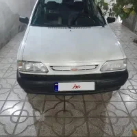 پراید ۱۳۱دوگانه بدون رنگ شاستی ها پلمپ مدل ۸۹