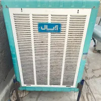 کولر آبی ۷۰۰۰ آبسال