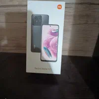 گوشی ردمی نوت ۱۲ اس|موبایل|شاهینشهر, گرگاب|دیوار