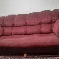 مبل ۸نفره تمیزوراحت