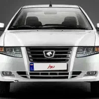 سمند سورن پلاس Xu7 صفر مدل ۱۴۰۴ فول