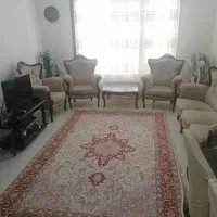 مبل و میز ناهار خوری مدل استیل آمریکایی