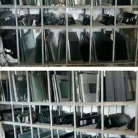 تعویض شیشه فر و تعمیر انواع اجاق گاز و لوازم خانگی