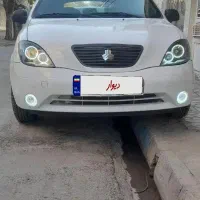 تیبا۲ مدل ۱۴۰۰